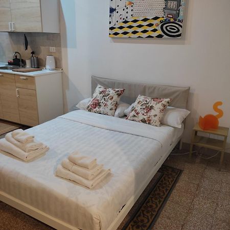 Grazioso Loft Vicino A San Giovanni E Metro C Рим Экстерьер фото