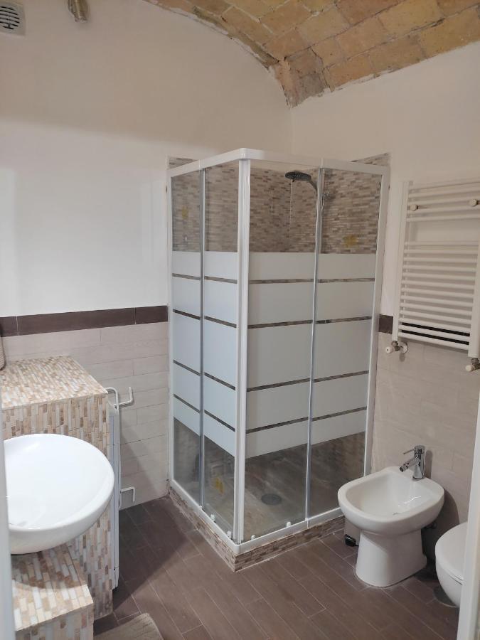Grazioso Loft Vicino A San Giovanni E Metro C Рим Экстерьер фото