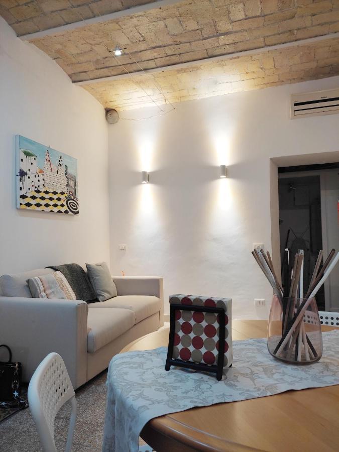 Grazioso Loft Vicino A San Giovanni E Metro C Рим Экстерьер фото