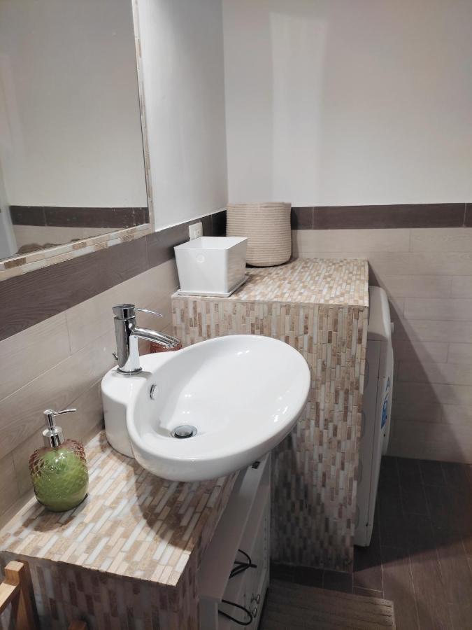 Grazioso Loft Vicino A San Giovanni E Metro C Рим Экстерьер фото