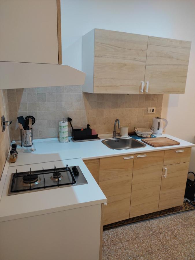 Grazioso Loft Vicino A San Giovanni E Metro C Рим Экстерьер фото