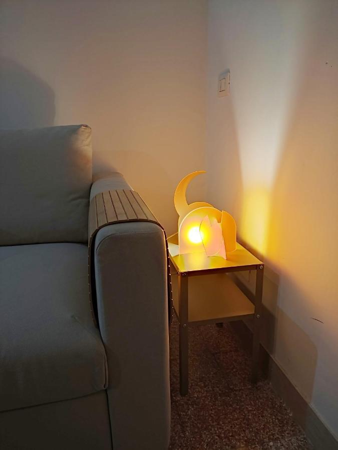 Grazioso Loft Vicino A San Giovanni E Metro C Рим Экстерьер фото